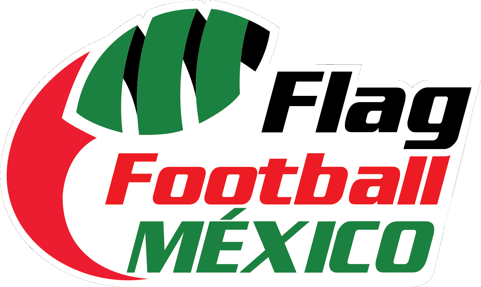 Flag football México
