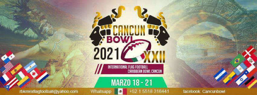 Cancun Bowl 2020