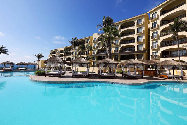 OASIS HOTEL & RESORTS