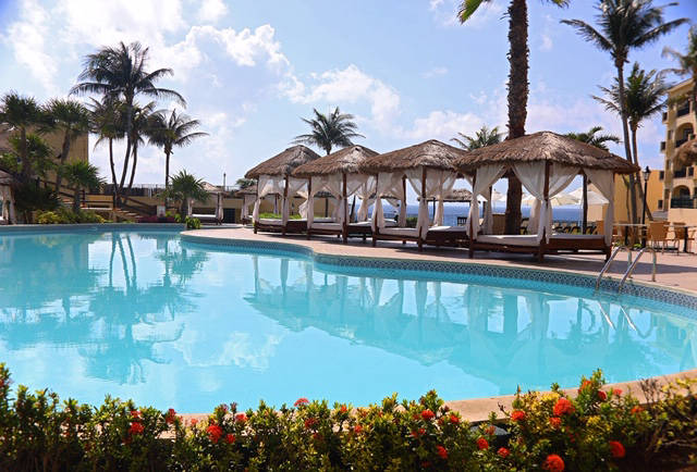 OASIS HOTEL & RESORTS