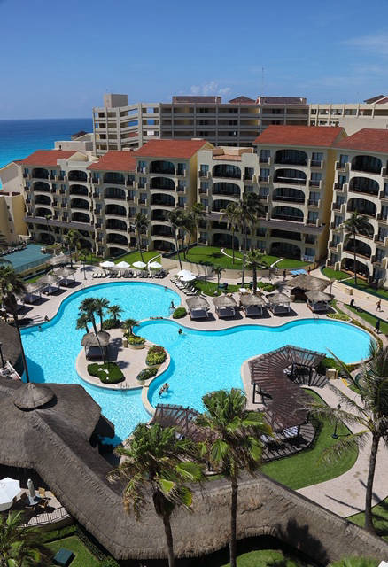 OASIS HOTEL & RESORTS