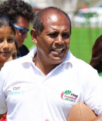 Julio Cesar Ocaña
