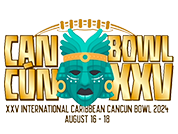 Cancun Bowl