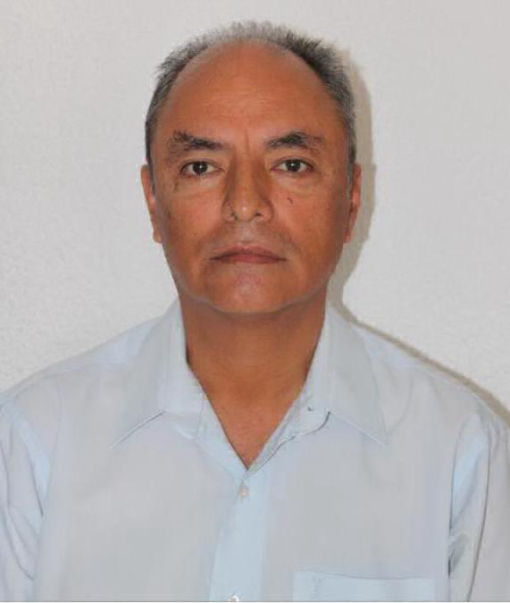 Manuel Corchado