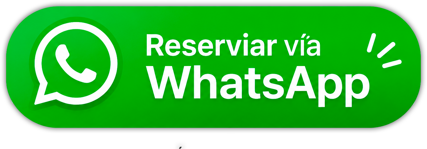 Reservar vía WhatsApp