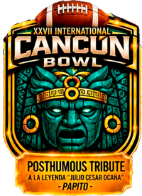 Logo del Torneo