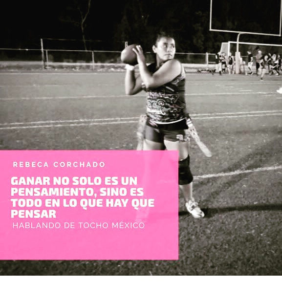 Misión Flag Football
