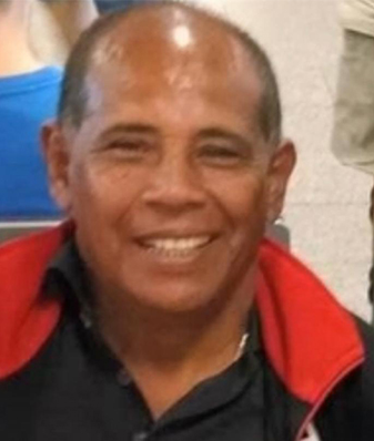 Julio César Ocaña