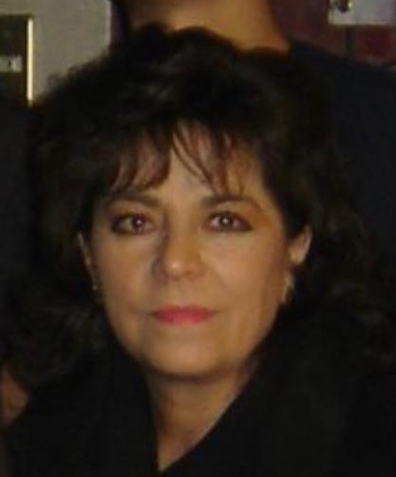 Rebeca Corchado